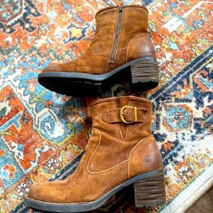 Born Boots